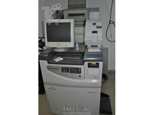 PoulaTo: ΠΩΛΕΙΤΑΙ MINILAB GRETAG ΜΟΝΤΕΛΟ D 1008